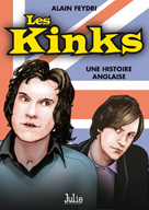 Kinks book