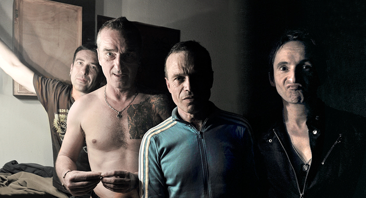 STRYCHNINE 2009